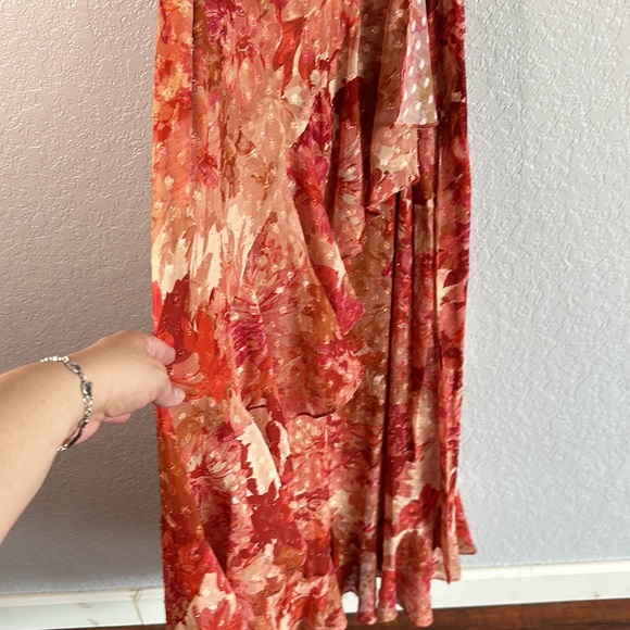 Alex Marie dress Dillard size 12 - Picture 5 of 16